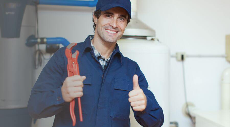 Local annual plumbing maintenance in Satsuma, AL